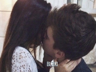 Blaki