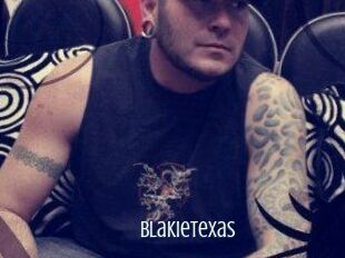 Blakie_Texas