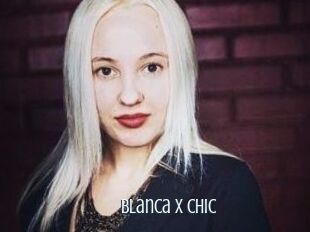 Blanca_X_Chic