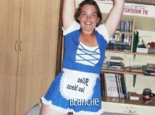 Blanche