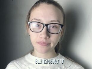 BlansheWord