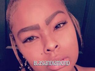 Blasiandiamond
