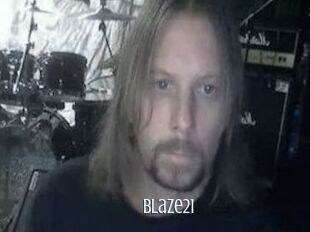Blaze21
