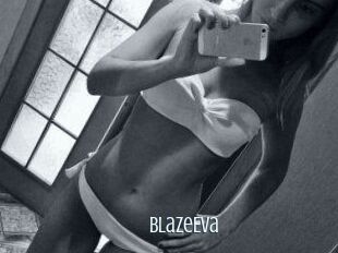 BlazeEva