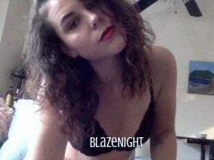 BlazeNight