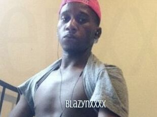 Blazynxxxx