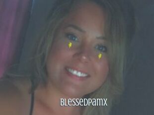 BlessedPamX