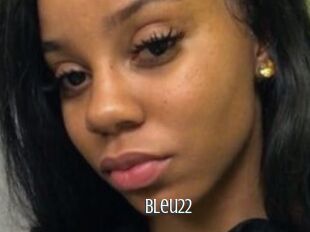 Bleu22