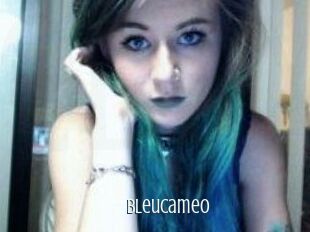 BleuCameo