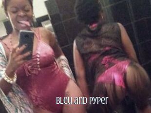 Bleu_and_Pyper