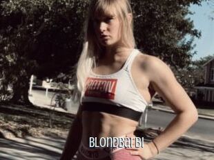 BlondBarbi Edonkey xxx