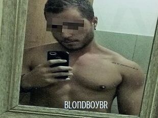 BlondBoyBR