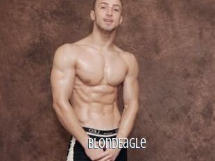 BlondEagle Edonkey xxx