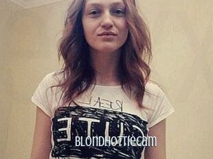 BlondHottieCam Edonkey xxx