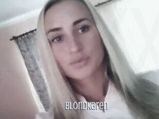 BlondKaren
