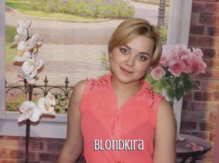 BlondKira