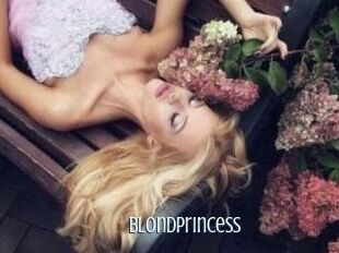 BlondPrincess