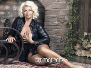 BlondQueenX