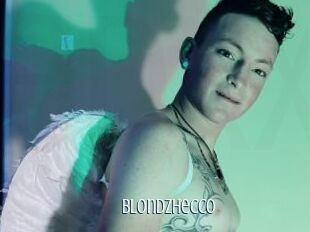 BlondZhecco