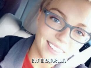 BlondeAngelLuv