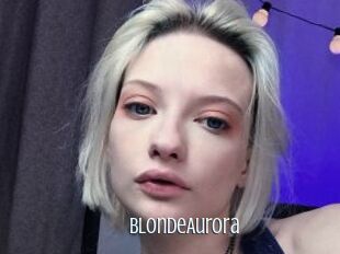 BlondeAurora