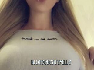 BlondeBeautyElle