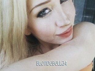 BlondeBella4