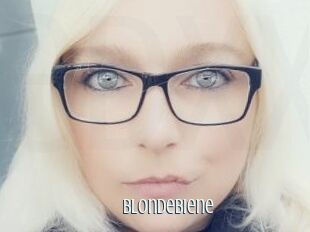 BlondeBiene
