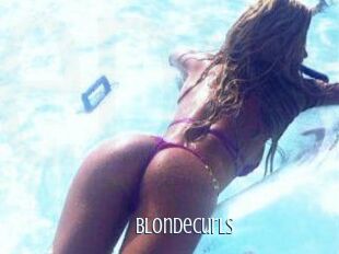 BlondeCurls