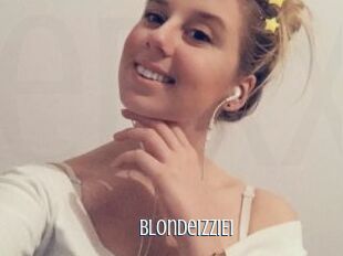 BlondeIZZIE1