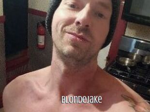 BlondeJake