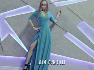 BlondeMolli