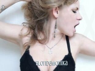 BlondeMonika