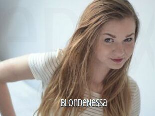 BlondeNessa