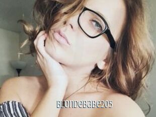 Blondebabe205