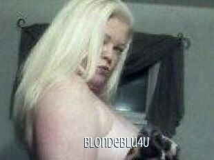 Blondeblu4U
