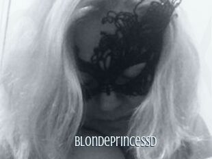 BlondeprincessD