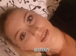 Blondi29