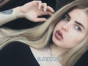 Blondidar