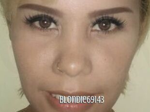 Blondie69143