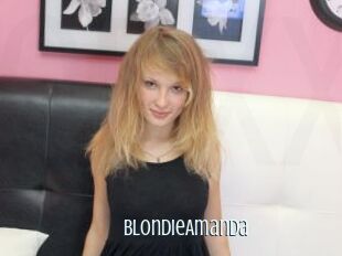 BlondieAmanda