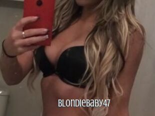 BlondieBaby47