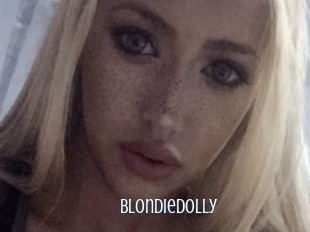 BlondieDolly Edonkey xxx