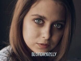 BlondieKelly