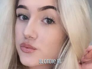 Blondie_18