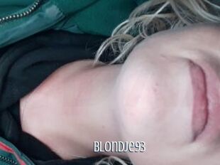 Blondje93