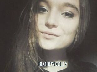 BlondyDolly