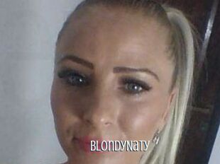 BlondyNaty