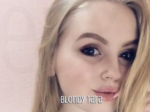 Blondy_Tara