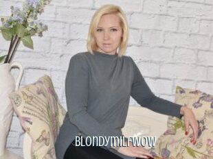 BlondymilfWoW
